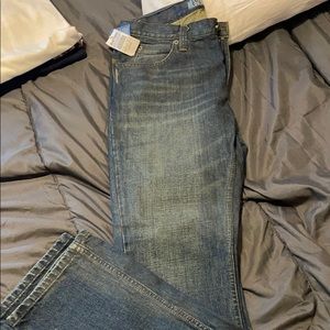 Men’s Freeworld Messanger (Skinny) Jeans